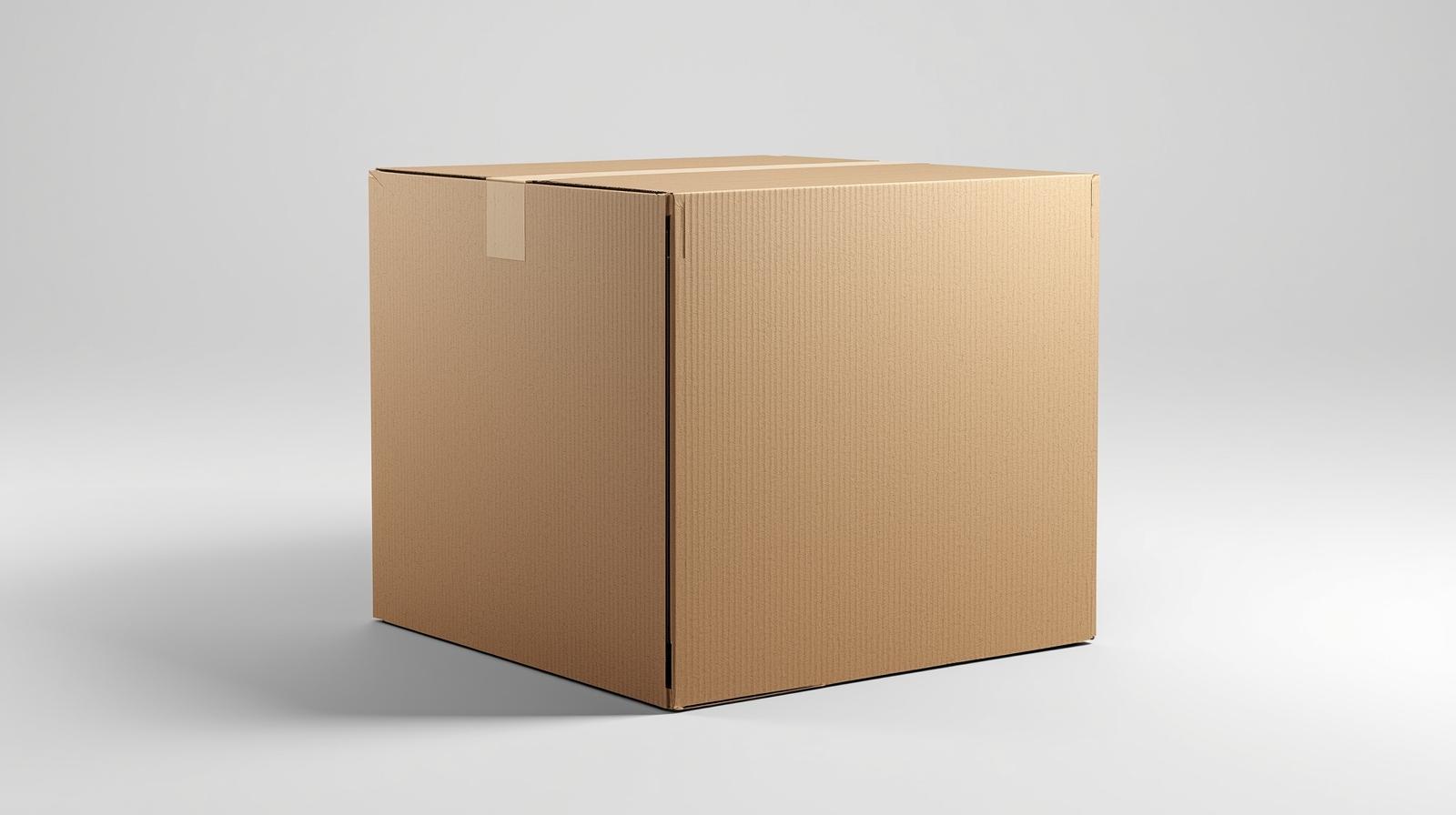 Custom Corrugated Shipping Boxes - Image 2